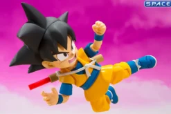 S.H.Figuarts Son Goku Mini