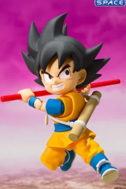 S.H.Figuarts Son Goku Mini