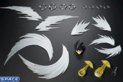 S.H.Figuarts Son Goku's Effect Parts Set