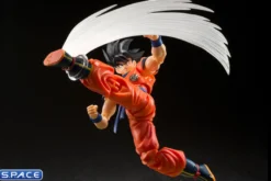 S.H.Figuarts Son Goku's Effect Parts Set
