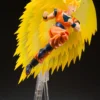 S.H.Figuarts Son Goku's Effect Parts Set Teleport Kamehameha