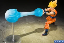 S.H.Figuarts Son Goku's Effect Parts Set Teleport Kamehameha