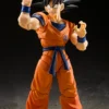 S.H.Figuarts Son Goku & Son Gohan »Kid- & Kintoun«