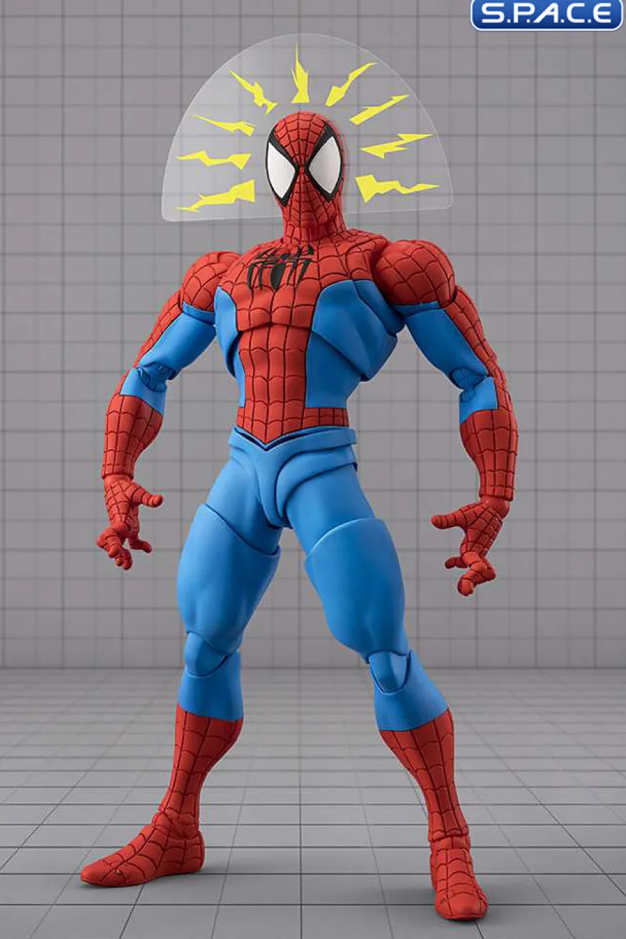 S.H.Figuarts Spider-Man »Gamerverse«