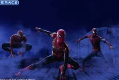 S.H.Figuarts Spider-Man Integrated Suit - Final Battle Version
