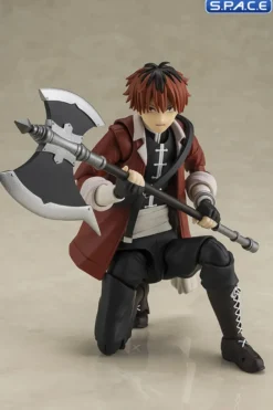 S.H.Figuarts Stark