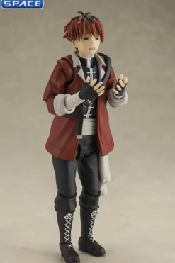 S.H.Figuarts Stark