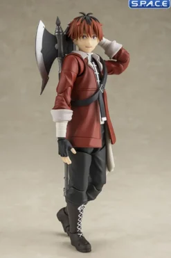 S.H.Figuarts Stark