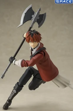 S.H.Figuarts Stark