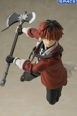 S.H.Figuarts Stark
