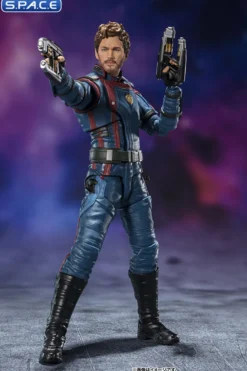 S.H.Figuarts Star-Lord & Rocket Raccoon