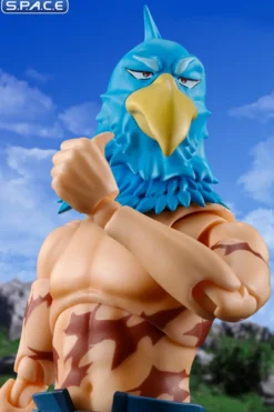 S.H.Figuarts Sunraku