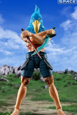S.H.Figuarts Sunraku
