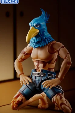 S.H.Figuarts Sunraku