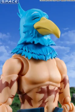 S.H.Figuarts Sunraku