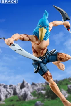 S.H.Figuarts Sunraku