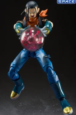 S.H.Figuarts Super Android 17