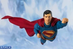 S.H.Figuarts Superman