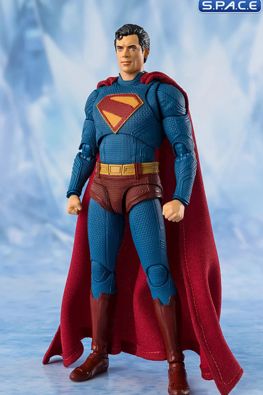 S.H.Figuarts Superman