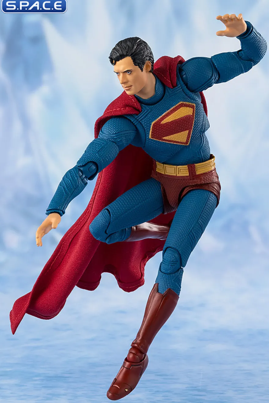 S.H.Figuarts Superman