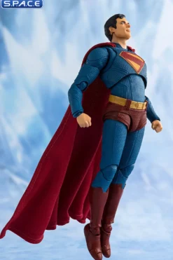 S.H.Figuarts Superman