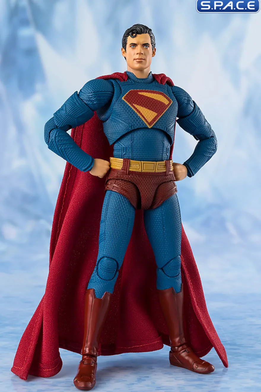S.H.Figuarts Superman