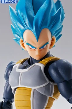S.H.Figuarts Super Saiyan God Super Saiyan Vegeta
