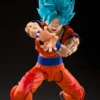 S.H.Figuarts Super Saiyan God Super Saiyan Son Goku »Blue Power Transcending Limits«
