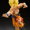 S.H.Figuarts Super Saiyan Goku »Legendary Super Saiyan« - Best Selection