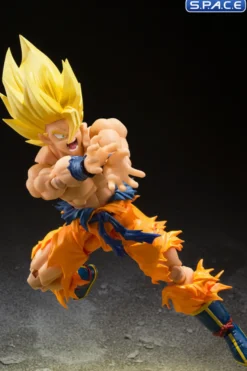 S.H.Figuarts Super Saiyan Goku »Legendary Super Saiyan« - Best Selection