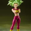 S.H.Figuarts Super Saiyan Kefla