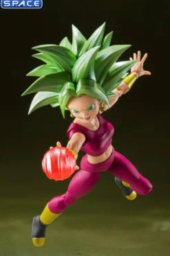 S.H.Figuarts Super Saiyan Kefla