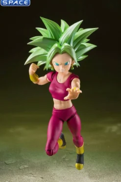 S.H.Figuarts Super Saiyan Kefla