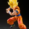 S.H.Figuarts Super Saiyan Son Goku »The Games Begin«
