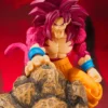 S.H.Figuarts Super Saiyan 4 Son Goku