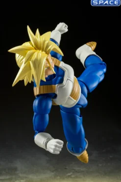 S.H.Figuarts Super Saiyan Trunks »Infinite Latent Super Power«