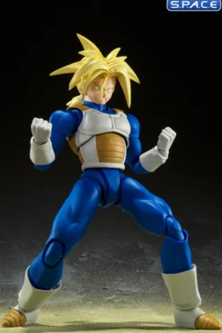 S.H.Figuarts Super Saiyan Trunks »Infinite Latent Super Power«