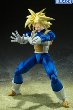 S.H.Figuarts Super Saiyan Trunks »Infinite Latent Super Power«