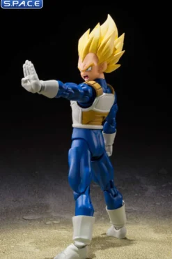 S.H.Figuarts Super Saiyan Vegeta »Dangerous Pride«