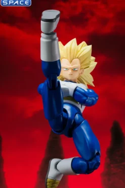 S.H.Figuarts Super Saiyan 3 Vegeta
