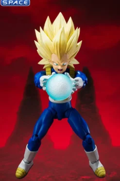 S.H.Figuarts Super Saiyan 3 Vegeta