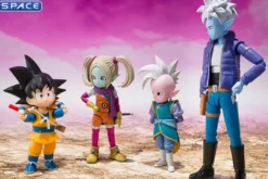S.H.Figuarts Supreme Kai Mini