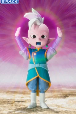 S.H.Figuarts Supreme Kai Mini