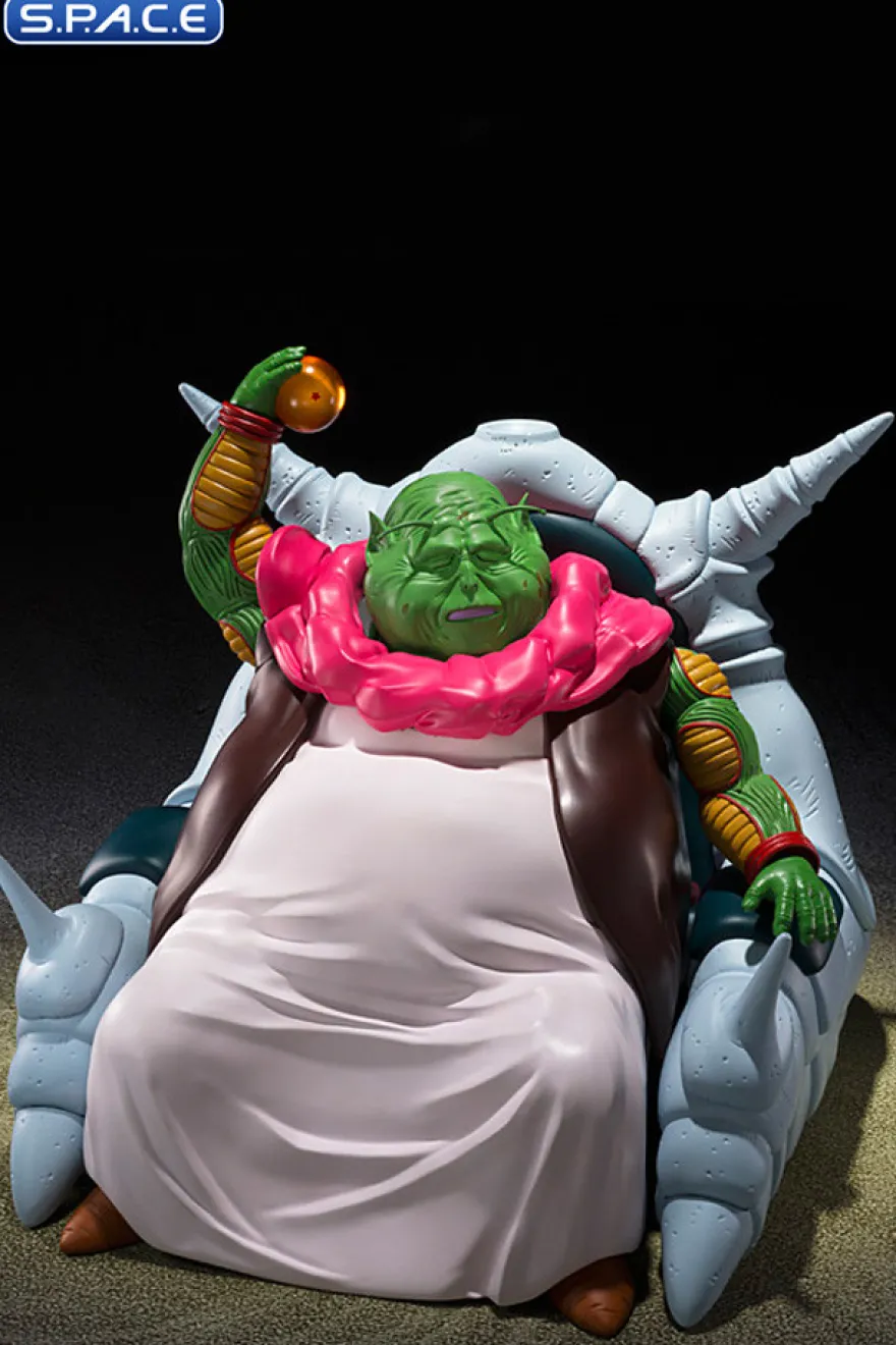 S.H.Figuarts The Great Elder Guru