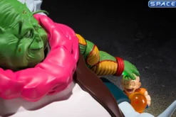 S.H.Figuarts The Great Elder Guru