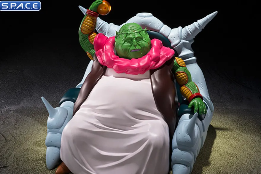 S.H.Figuarts The Great Elder Guru