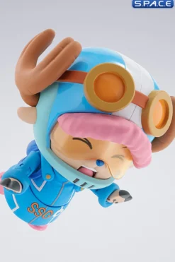 S.H.Figuarts Tony Tony Chopper »Future Island Egghead«