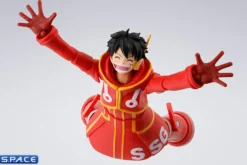S.H.Figuarts Tony Tony Chopper »Future Island Egghead«