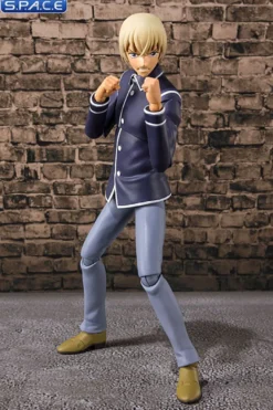 S.H.Figuarts Tooru Amuro