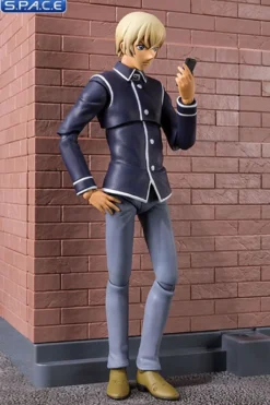 S.H.Figuarts Tooru Amuro